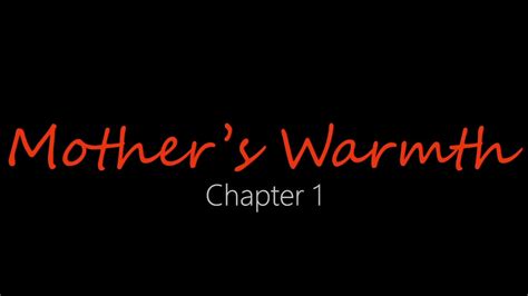 mother warmth chapter|Category:Mother 3 Chapters 